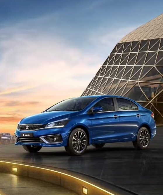 marutisuzukiof2's tweet photo. #Sporty and #stylish, #Ciaz is truly a multi dynamic #Sedan! 
#NEXA #CreateInspire #MarutiSuzuki #Maruti #Suzuki #Twitter #photooftheday #India #world #asia #america #africa #Antarctica #Europe #oceania #carlifestyle #carsoftweeter #cartweet #tweetercars #Trending #RingsOfPower https://t.co/Mdz7PyIrGW
