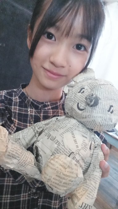 Twitterのコスプレ画像4