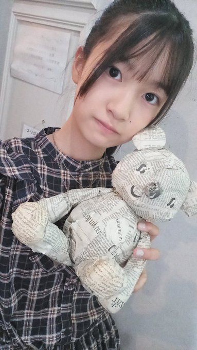 Twitterのコスプレ画像3