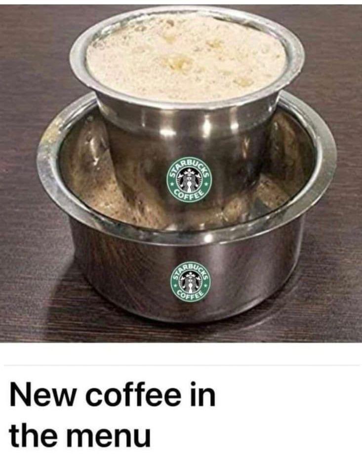 anandmahindra's tweet photo. Indian humour. The memes come fast &amp; furious now…😊 https://t.co/cBH2HSpZwK