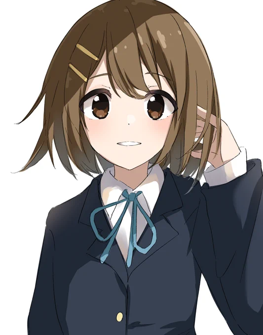 唯ちゃんrkgk 