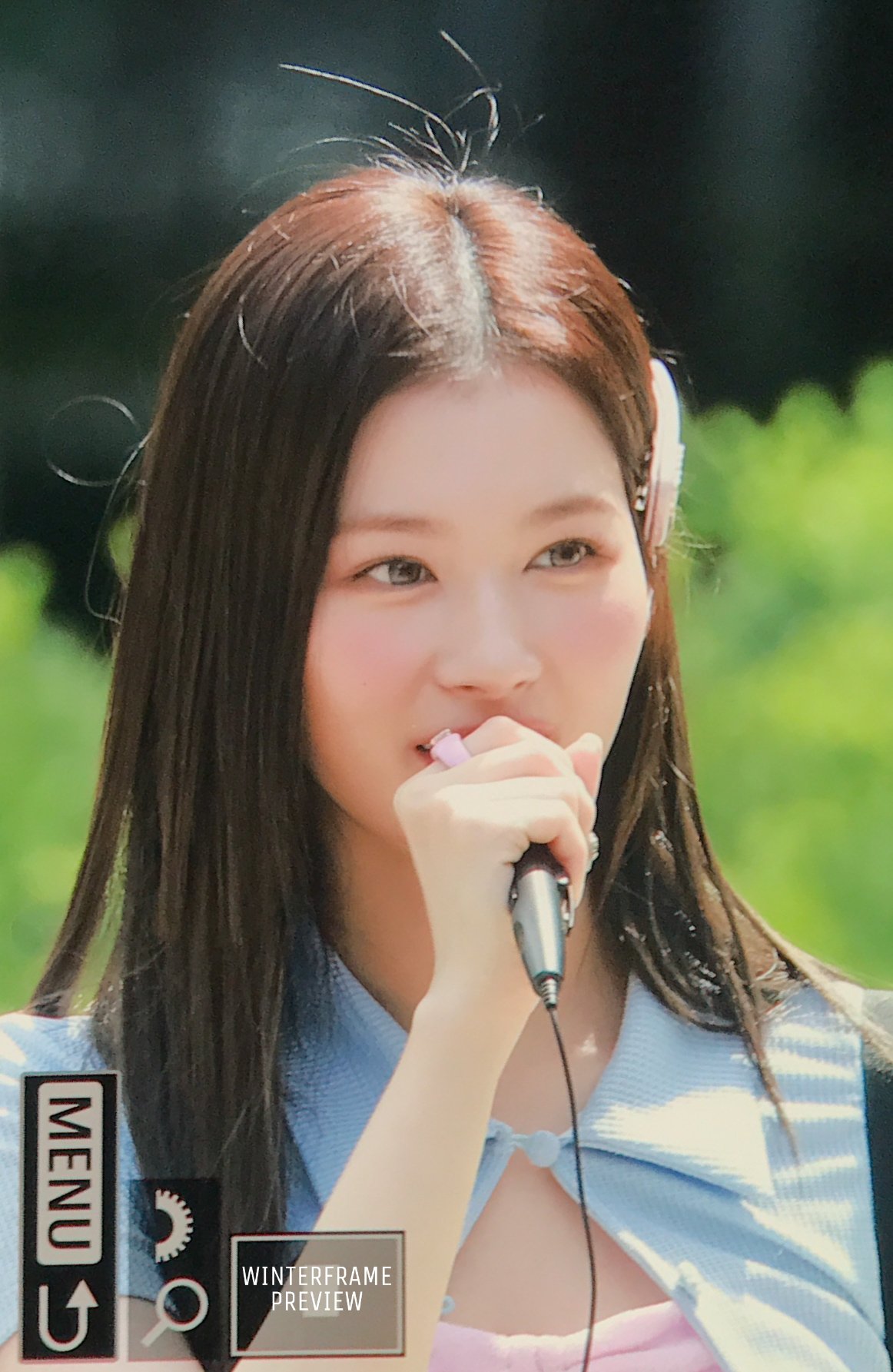 WinterFrame❄ on X: 