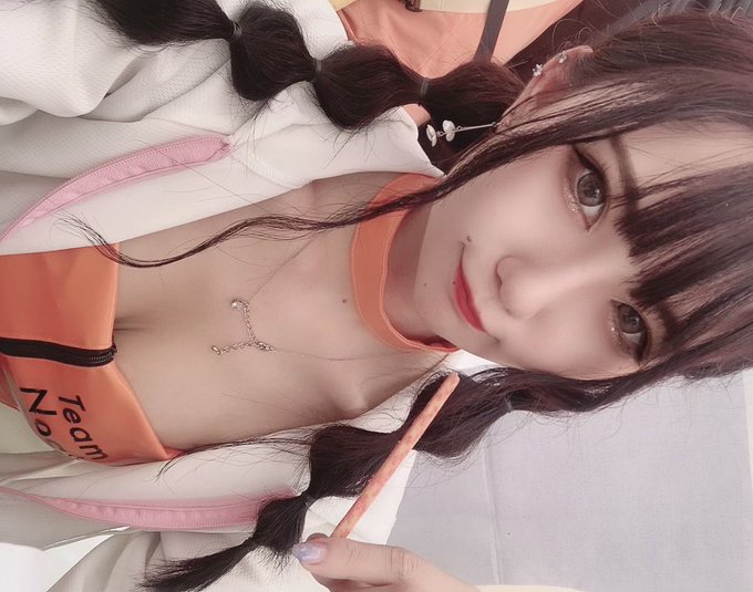 Twitterのコスプレ画像21