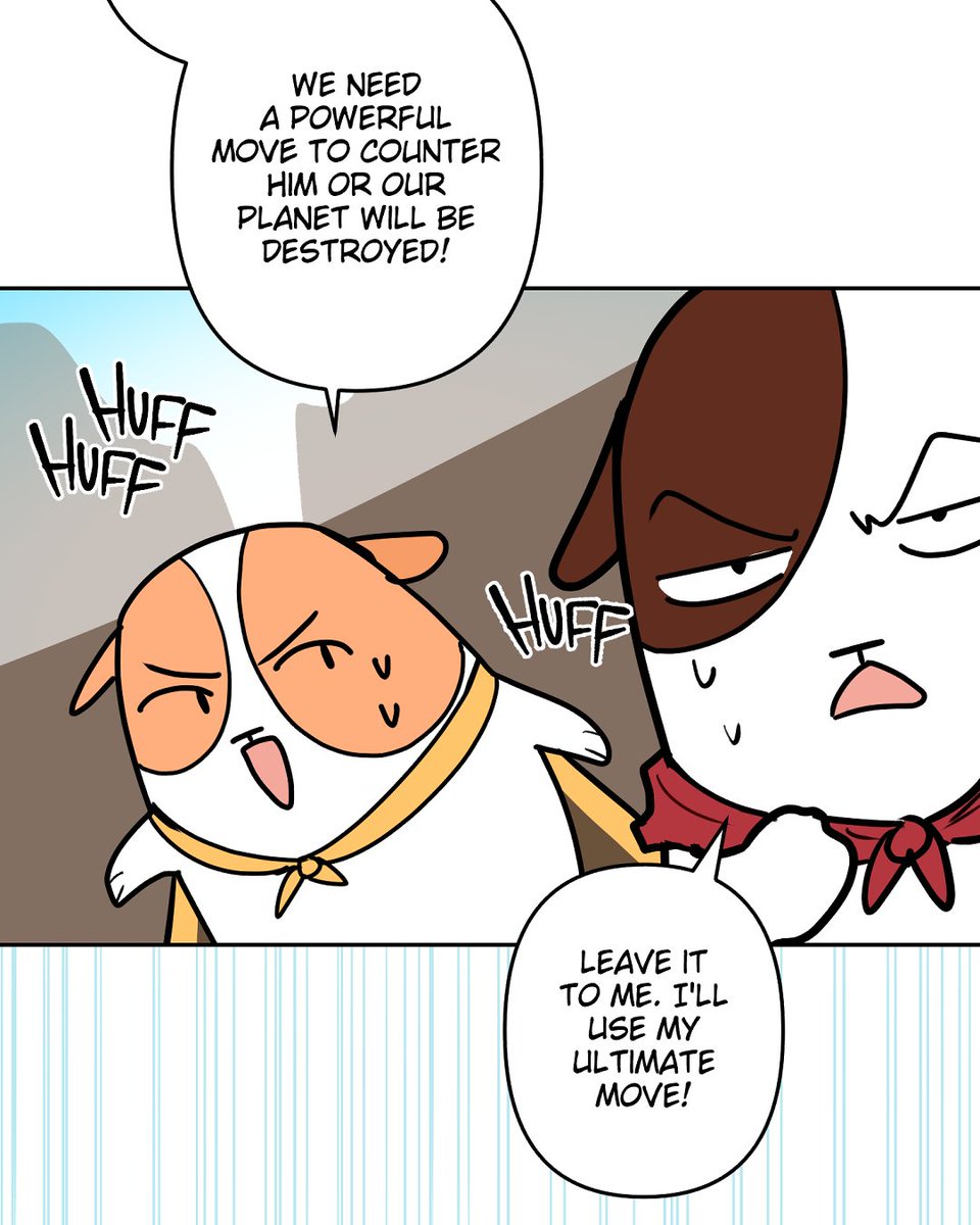 I drew something short regarding my dreams 