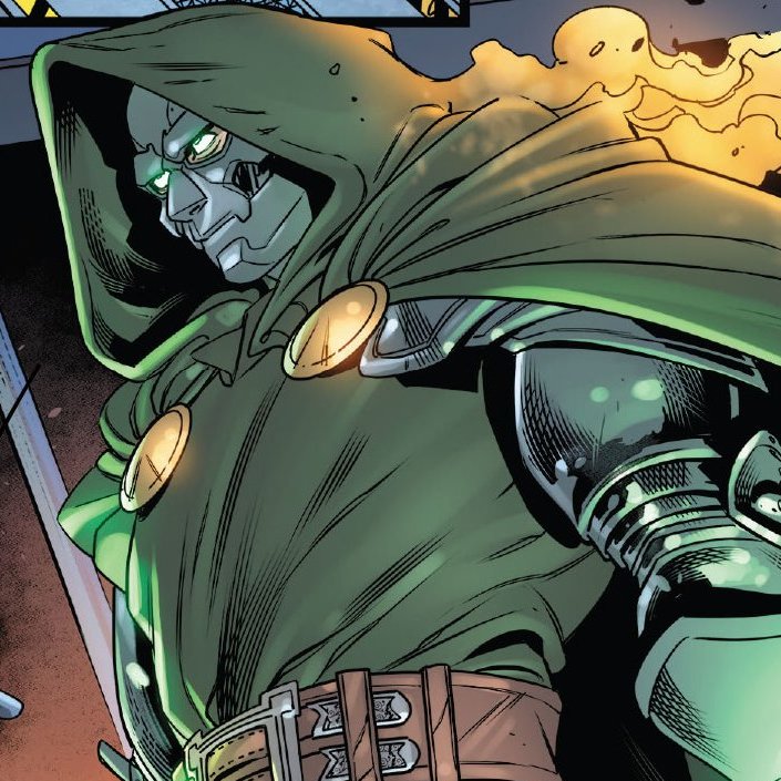 WillOfVonDoom's tweet photo. Doom~ https://t.co/uX6sKJvIfW