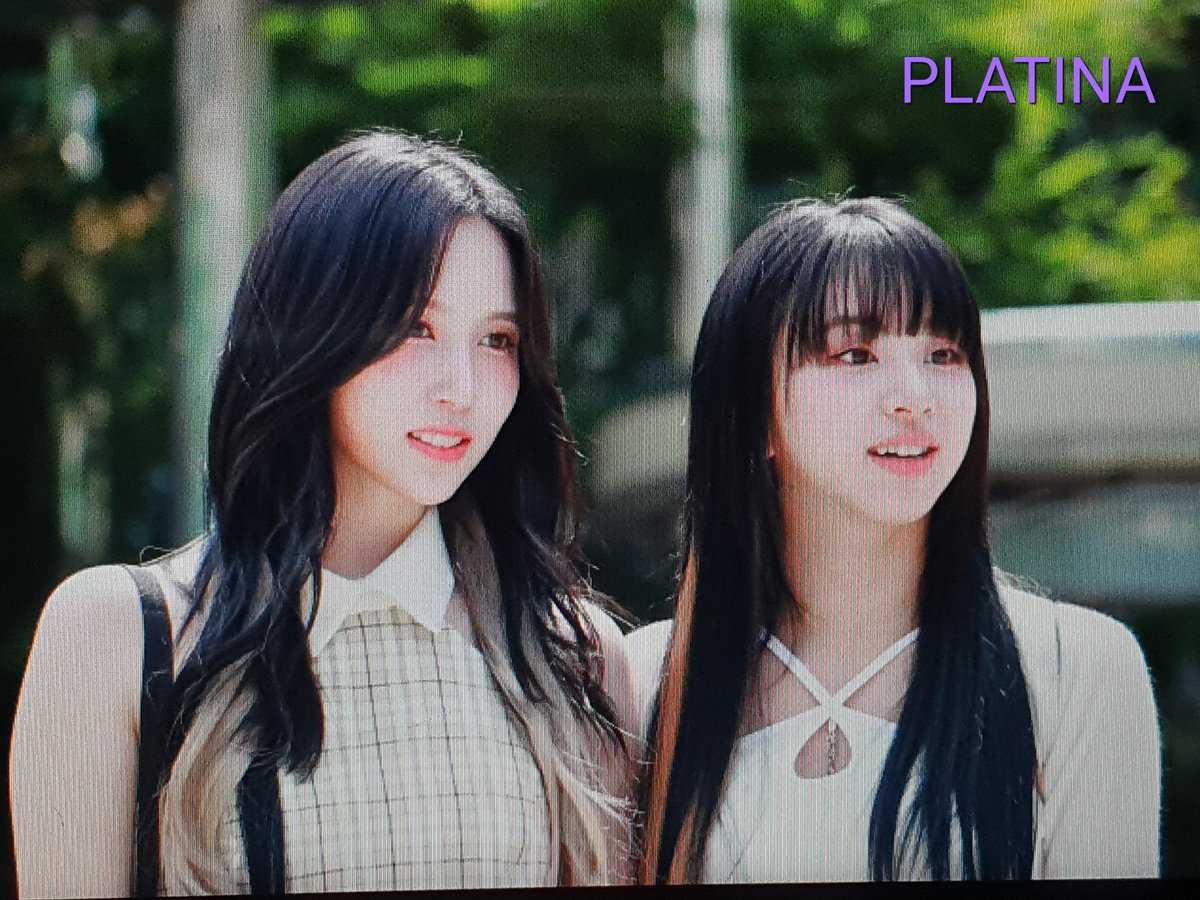 PLATINA0324's tweet photo. 220903 PREVIEW 

#미나 #MINA #ミナ #채영 #CHAEYOUNG
#미챙 #MICHAENG
#트와이스 #TWICE https://t.co/11Uf1tnieO