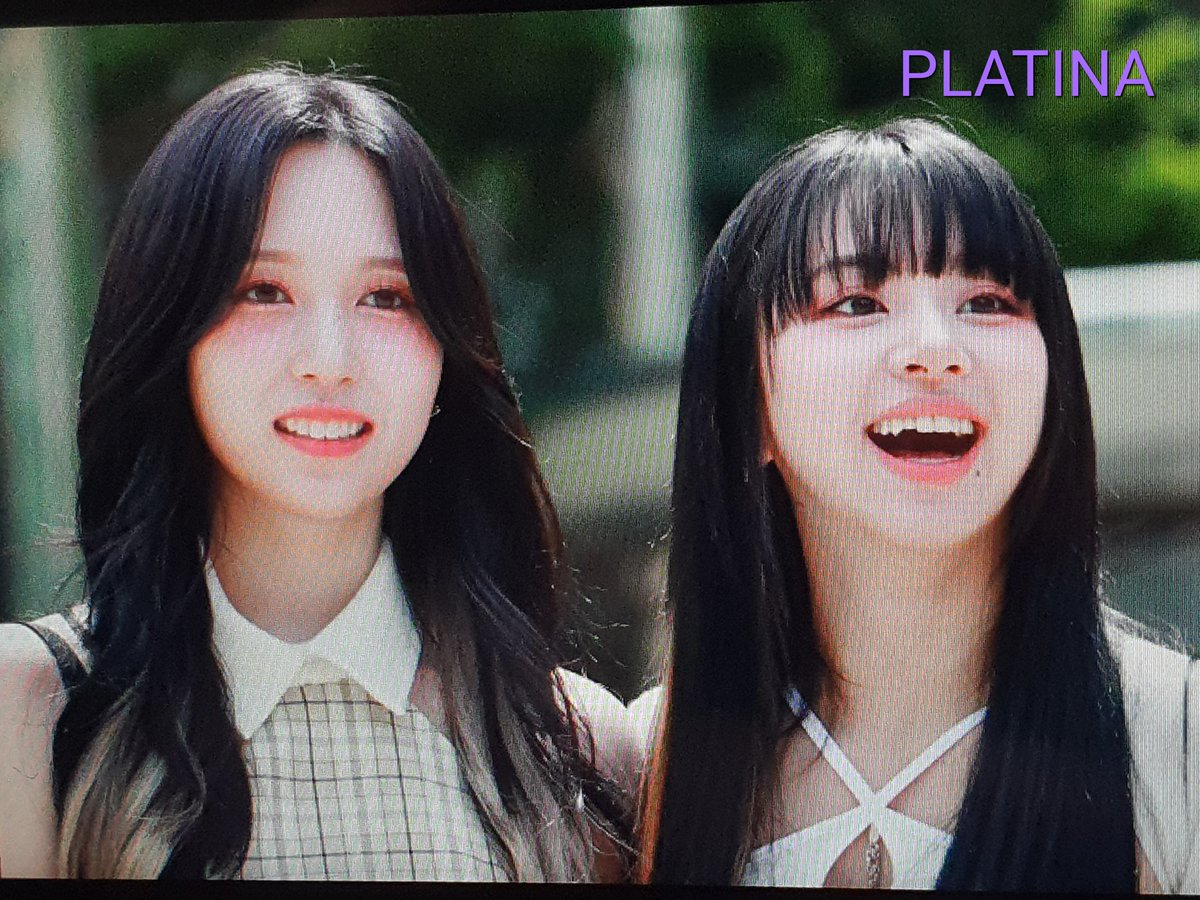 220903 PREVIEW 

#미나 #MINA #ミナ #채영 #CHAEYOUNG
#미챙 #MICHAENG
#트와이스 #TWICE