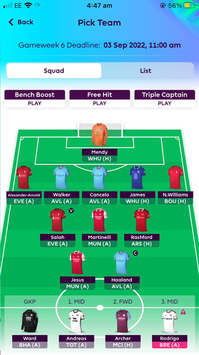FPL_Starzz's tweet photo. 2FT 
hit me with ur ideas?! https://t.co/U9uugCoA7g