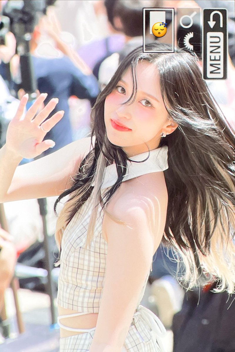 pinkot9's tweet photo. MYOUI MINA?? 😳 https://t.co/aIfLkkJ4OA