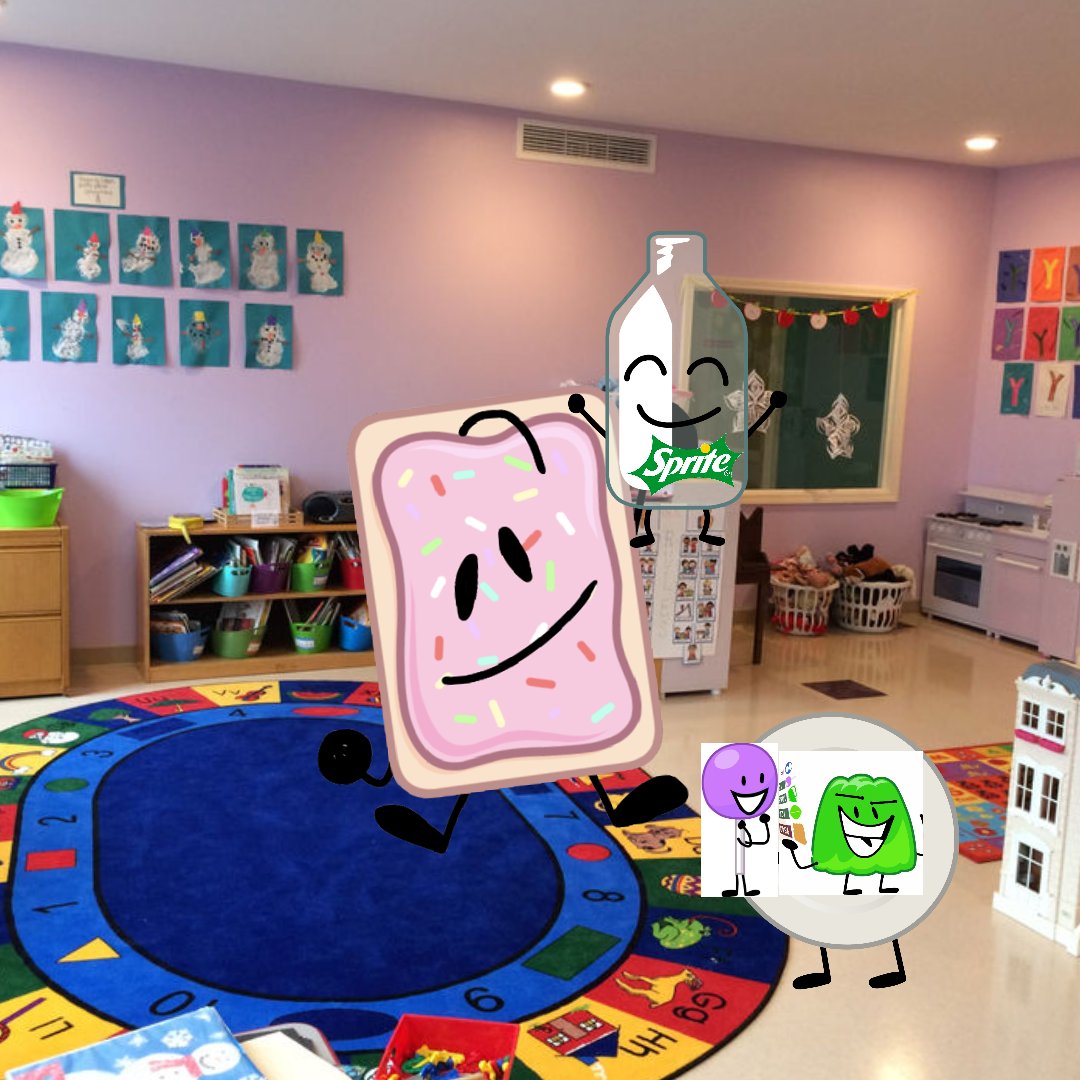 GangObject's tweet image. 