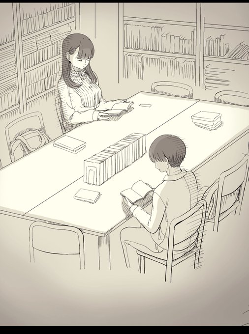 普段大人しい文学女子に童貞先輩が自宅に招かれ、愛されぐちゃぐちゃになるまで食べられて… 