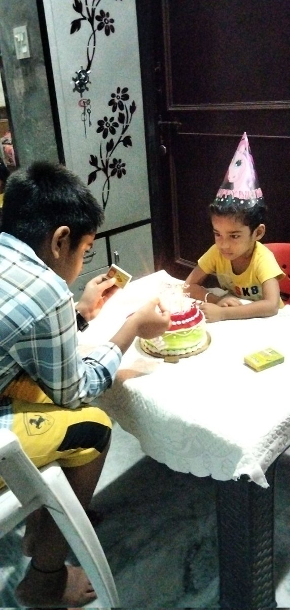 GehlotParminder's tweet photo. Happy birthday 🎊🎂 satraj singh https://t.co/6M92BZpfgz