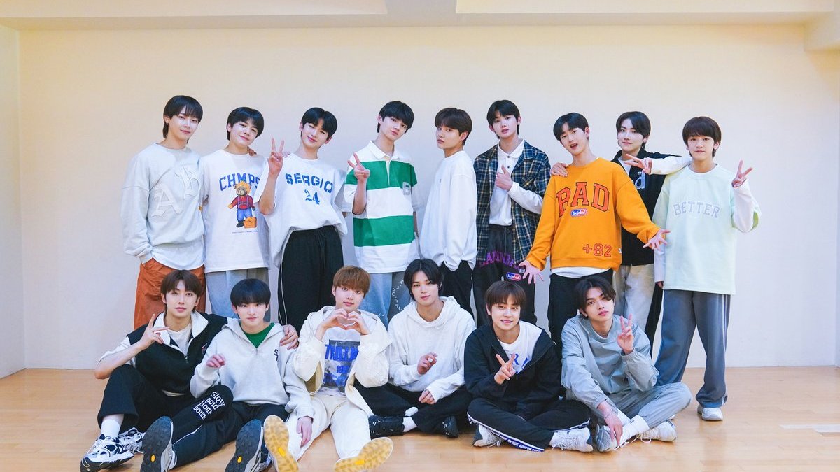 itzkeiysimp's tweet photo. OT15 debut or not, i'll be eternally grateful for the opportunity to meet these talented individuals. later, we'll find out who survived and joined the group, joining the four debut members.

THIS IS THE FINAL COUNTDOWN
#andAUDITION
#TheHowling_FINALE https://t.co/fH21mcTjyX