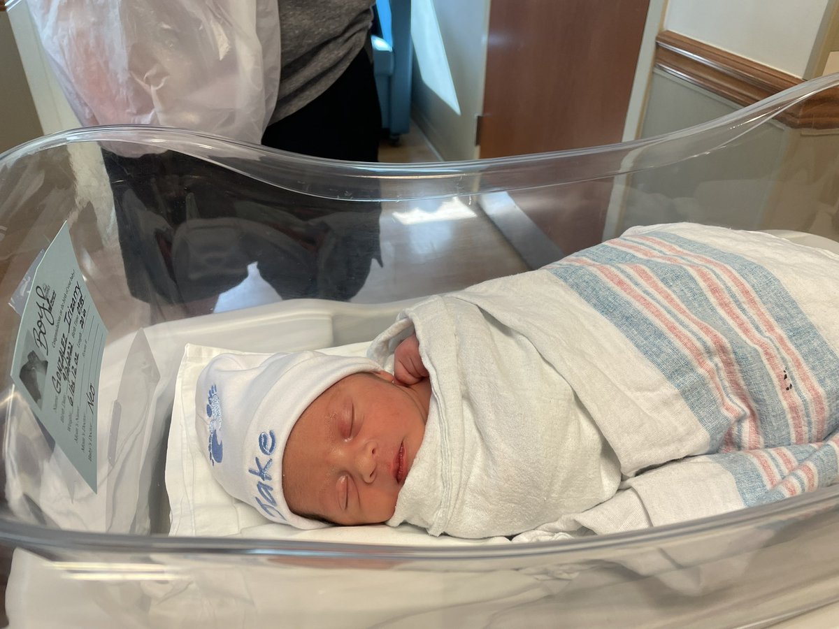 karinacadayas's tweet photo. Today, I gave birth to my son. My very first baby, half me, half the love of my life. Such an incredible experience. So much love and emotion today, becoming a mother has been the greatest gift. 🙏🏻🥹 @OrewaBrian https://t.co/JLZSnpltlo