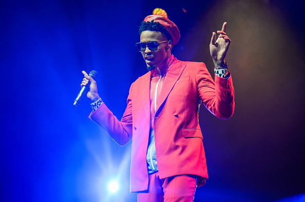 XXL's tweet photo. Happy birthday, @AugustAlsina! 🎉

What’s his best song? https://t.co/Eym7LraPi5