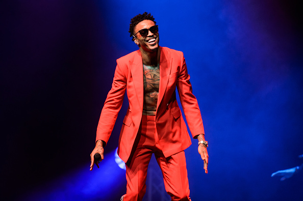 XXL's tweet photo. Happy birthday, @AugustAlsina! 🎉

What’s his best song? https://t.co/Eym7LraPi5