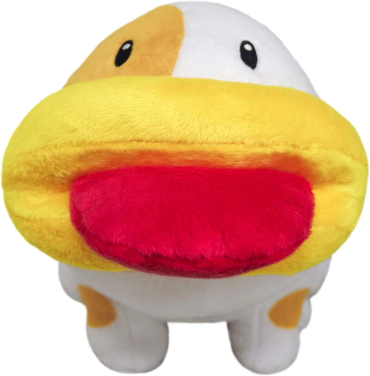 Wario64's tweet photo. Little Buddy 1730 Super Mario World - Poochy Dog Plush, 8" is $17.87 on Amazon https://t.co/a27Iy2PvDD #ad https://t.co/VrUA1LczV8