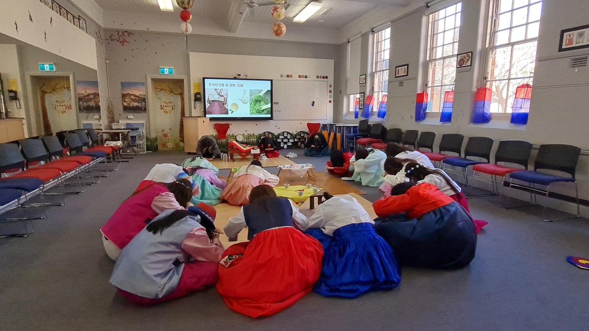 St Marys Senior High tweet media