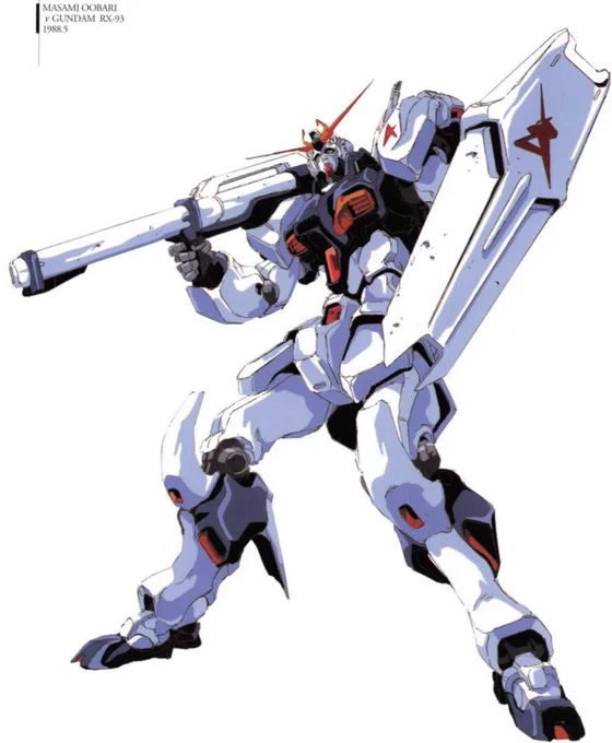 #νガンダムの日 