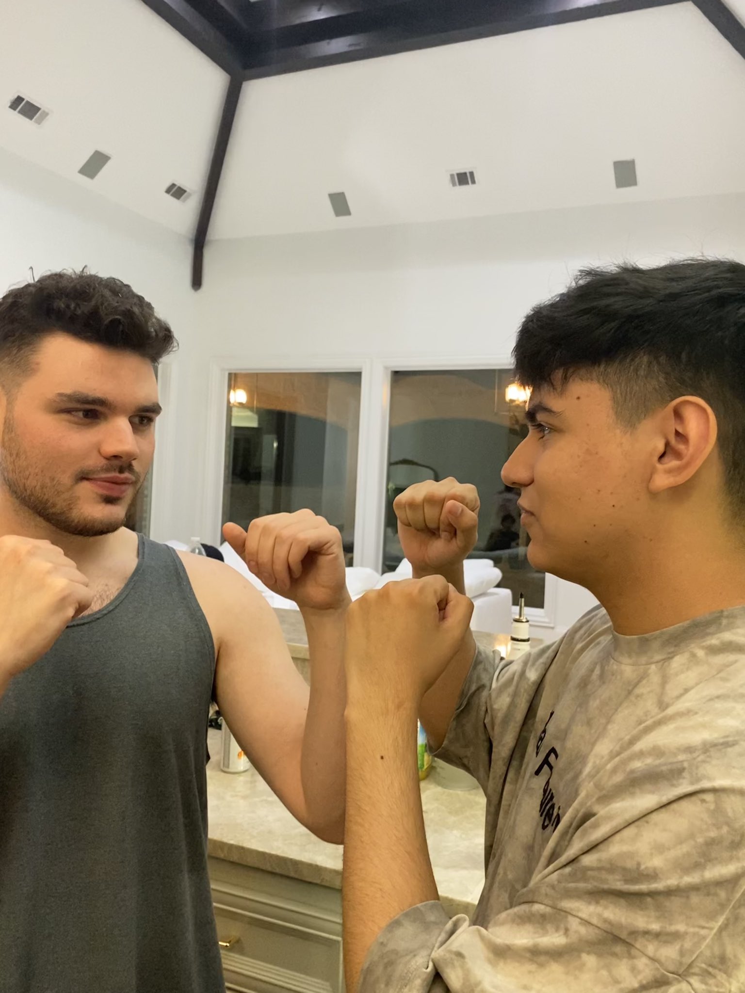 Methodz on Twitter "Couldn’t beat him on Dome so I handled him in person https//t.co