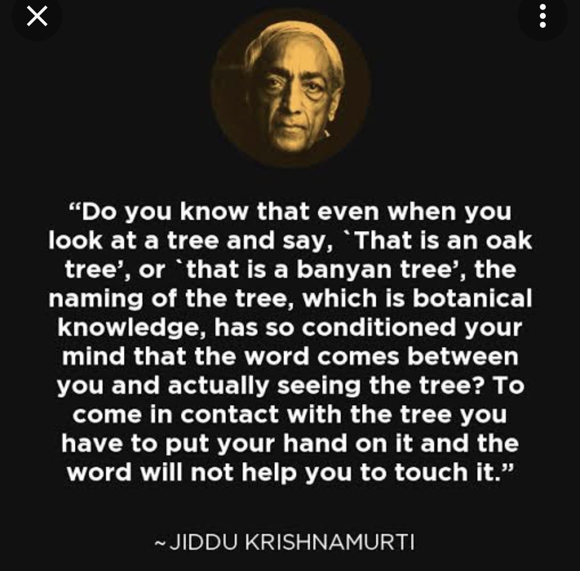 The one word on twitter is cool. Words are so powerful, yet leave so much for interpretation. Recently someone got offended coz someone said “you don’t need to attend” when he meant “optional”. Conditioned mind 😀