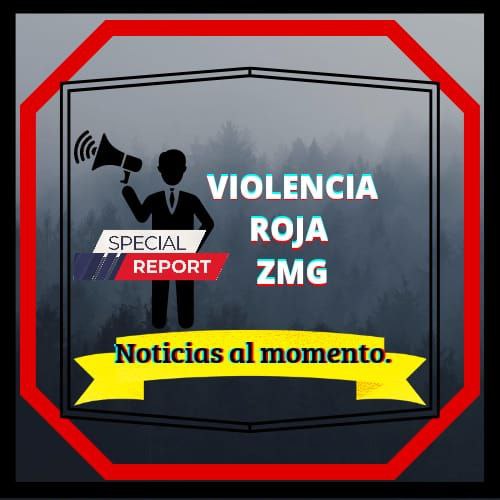 ViolenciaRojaZmg tweet media