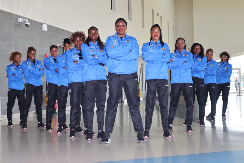 ZRP netball team are in Tanzania ahead of this year's edition of the Southern African Regional Police Chiefs Co-operation Organisation SARPCCO games.

Zimbabwe are the defending champions.