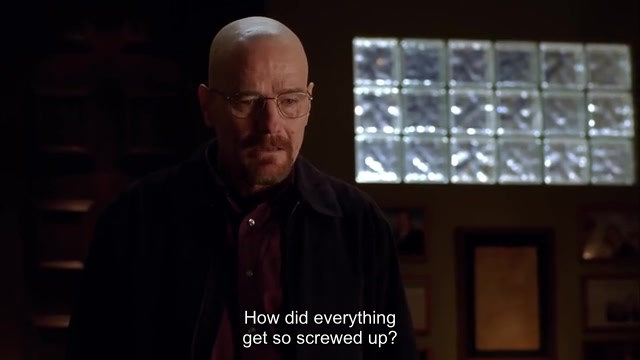 breaking_frames's tweet image. Breaking Bad - Season 04 Episode 04 - Frame 1885 of 2714