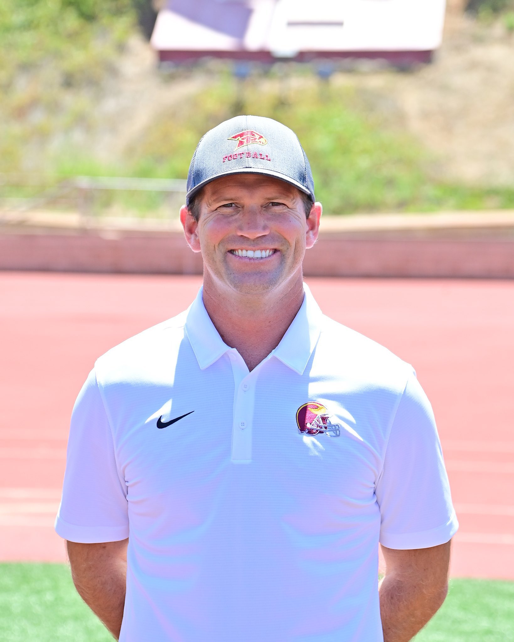 Torrey Pines Football on Twitter: 