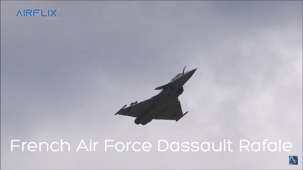 asln_tv's tweet photo. Nimble &amp; Agile Dassault RAFALE rules the sky - LIMA Airshow 2017 | DAY 1
Watch here: https://t.co/DoTtK5RqTs
-
#asln #airflix #LIMA2017 #airshow #malaysia #flyingdisplays #frenchairforce #dassaultrafale #exclusive #aircraft #aviation #aircraftlovers #aviationprofessional https://t.co/L7cVa2T7ti