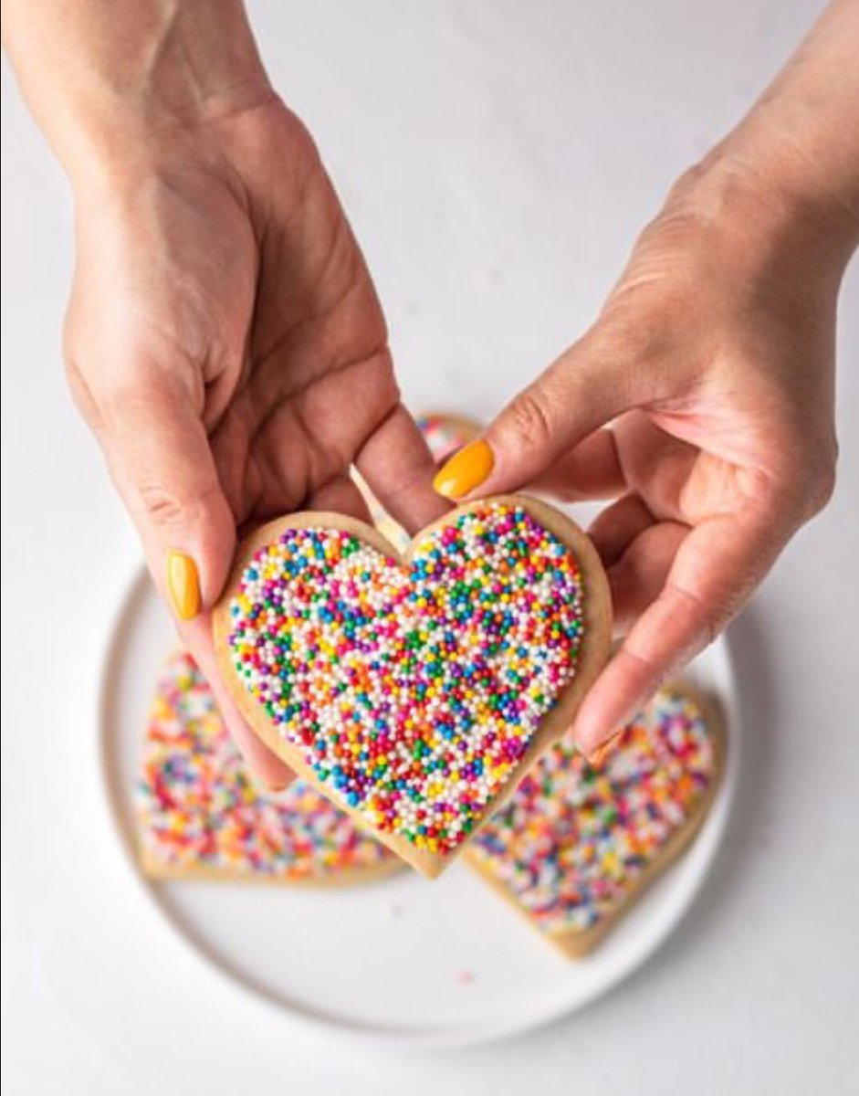 CANELAYYC (@canelayyc) on Twitter photo In celebration and preparation for Calgary's Pride Parade & Festival, we will be donating $1 to the Centre for Sexuality (<a href="/yycsexualhealth/">Centre for Sexuality</a>) for every Pride Sugar Cookie, Pride Cake Slice, and Pride Cupcake sold in-store from Friday to Sunday!
#yycpride #veganbakery #yyclocal In celebration and preparation for Calgary's Pride Parade & Festival, we will be donating $1 to the Centre for Sexuality (<a href="/yycsexualhealth/">Centre for Sexuality</a>) for every Pride Sugar Cookie, Pride Cake Slice, and Pride Cupcake sold in-store from Friday to Sunday!
#yycpride #veganbakery #yyclocal