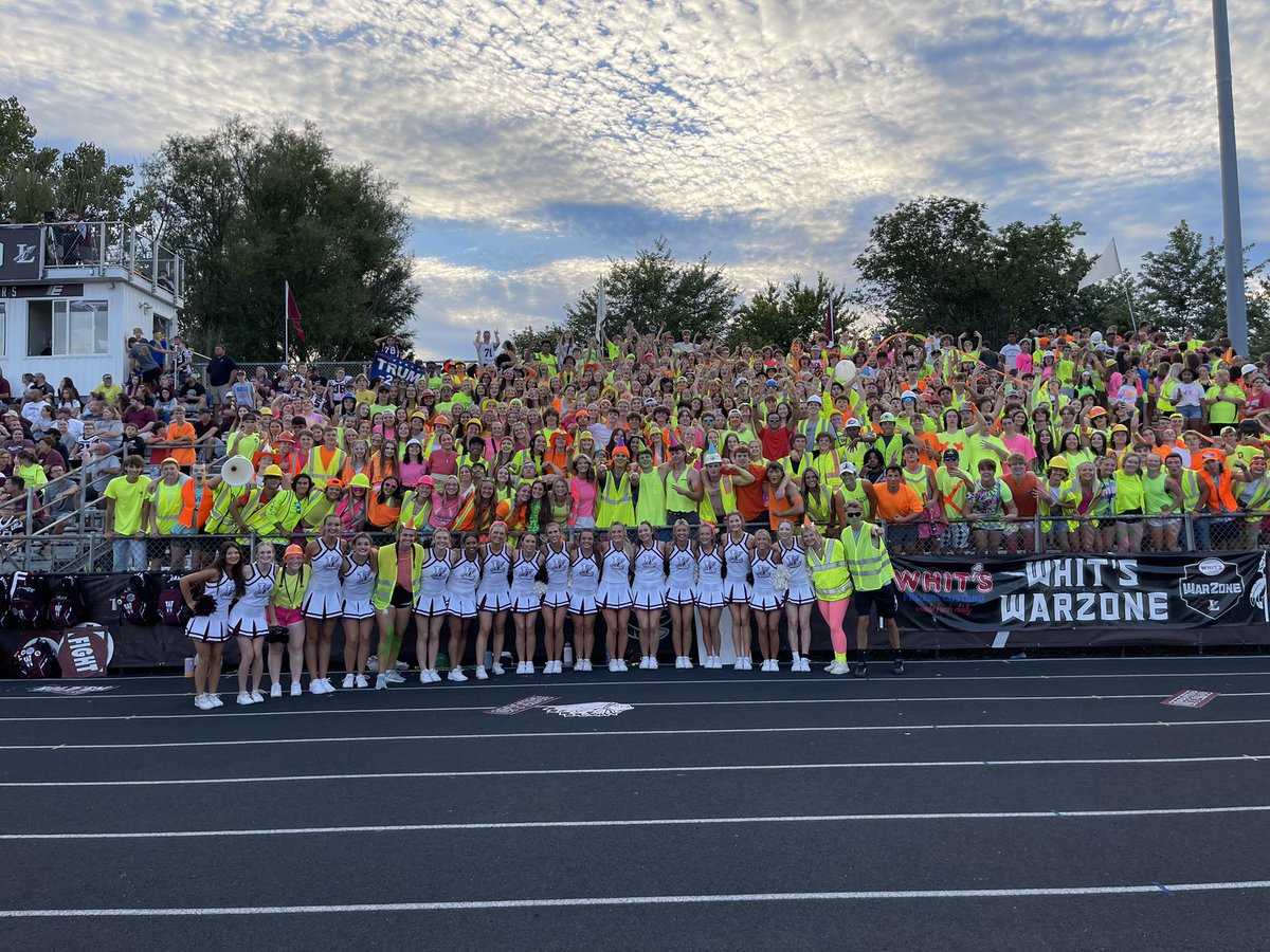 Lebanon Athletics tweet media