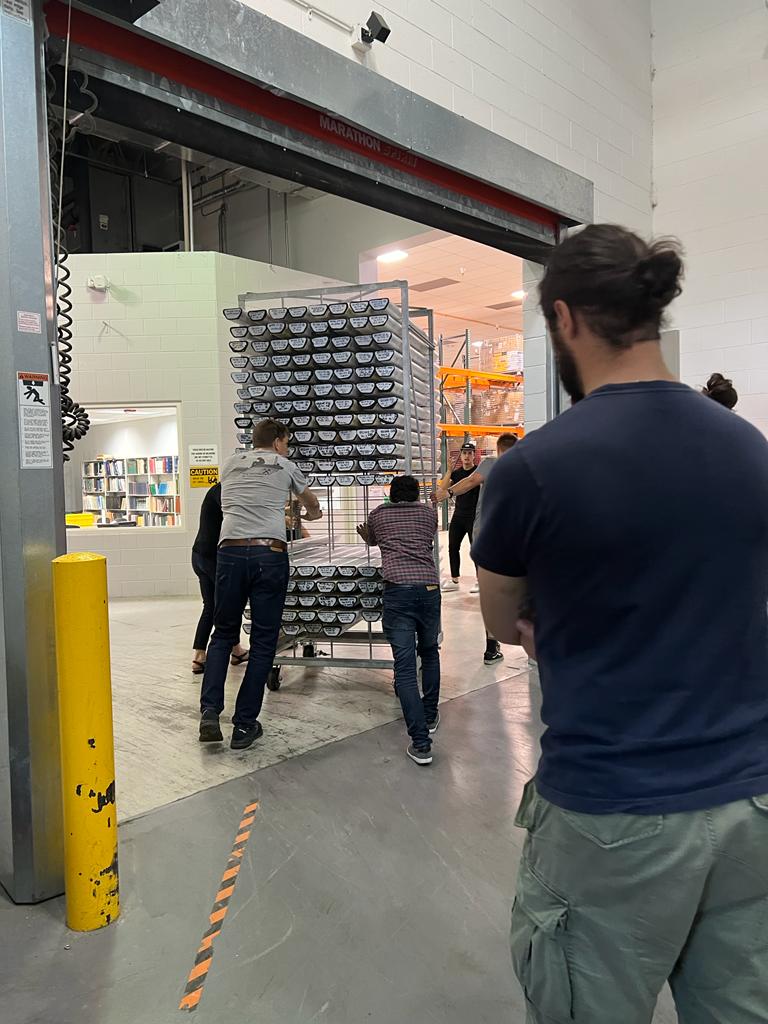 OSU Marine and Geology Repository tweet media