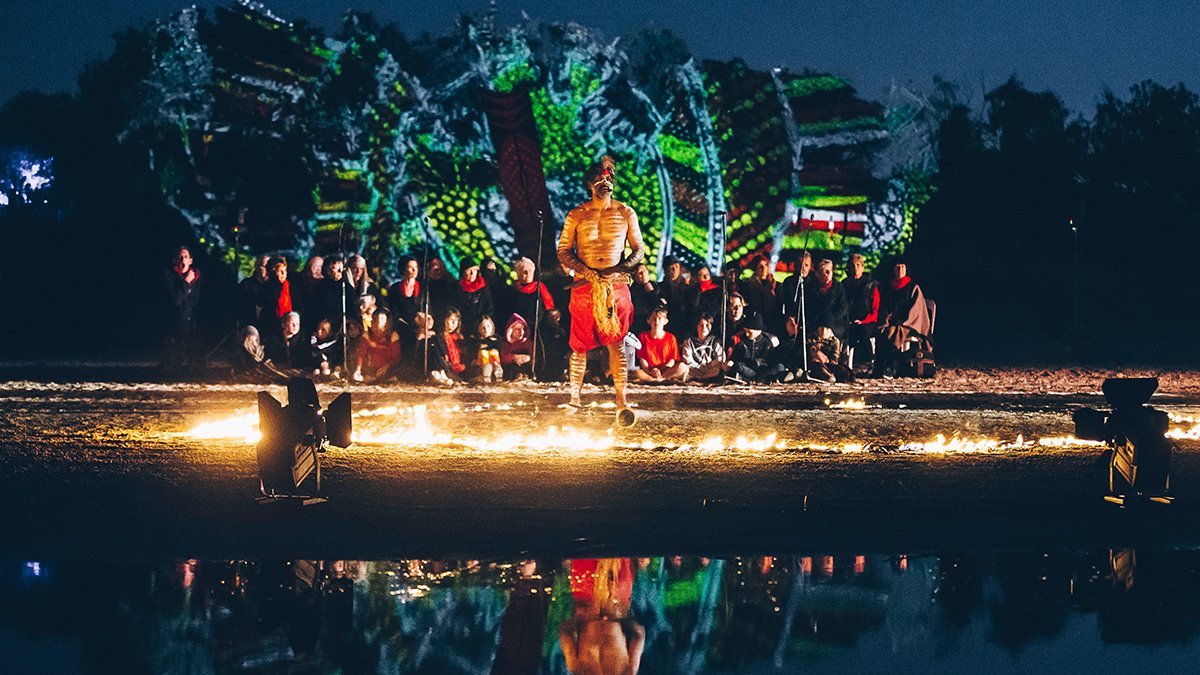 horizonartfest's tweet photo. EVENT POSTPONED: Dawn Awakening on Sunday 4 September.

After careful consultation with artists, creatives, and suppliers, we have made the difficult decision to postpone Dawn Awakening — our closing event for Horizon Festival 2022.

Full details here: https://t.co/1n0yGcGBJ7 https://t.co/A9ujJRmttG
