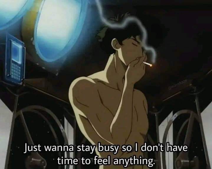 zerochillcat's tweet photo. I love cowboy bebop https://t.co/SI6ZQyjXOe