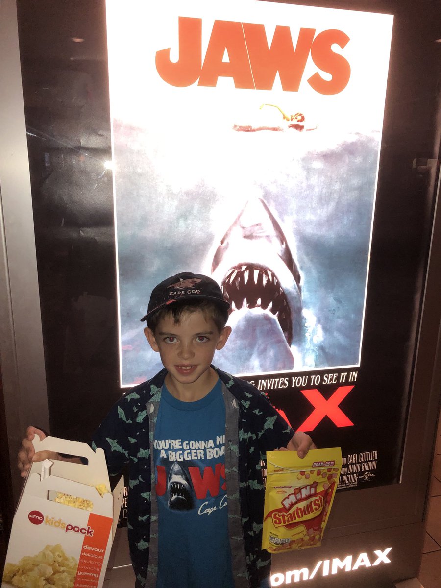 johnkchicago's tweet photo. ⁦@thedailyjaws⁩ We are going to need a bigger boat🦈 https://t.co/e71ilrGuir