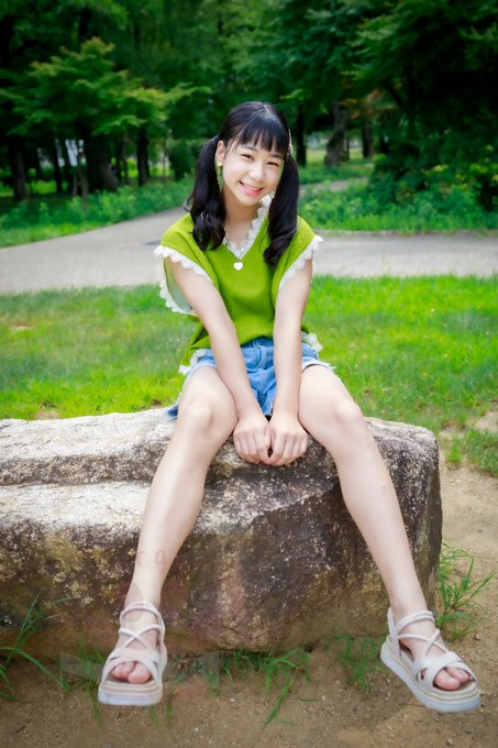 Twitterのコスプレ画像32