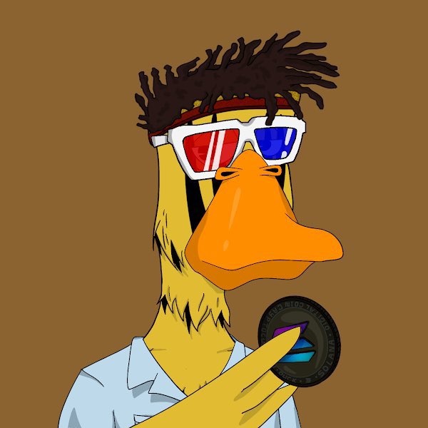 TheOGTop5's tweet photo. 🚨🚨Giveaway time🚨🚨

We are giving away 2 badass DWA #NFTs (Ducks with Attitude) the most dangerous Ducks on the #blockchain to 2 lucky people. 

To enter:
1) Like &amp; RT
2) Follow @ProperTop5ive &amp; @DWAnfts 
3) Tag 5 people

Winner announced in 48 hrs, let’s go! 

#NFTGiveaways https://t.co/kWdPtSnu93