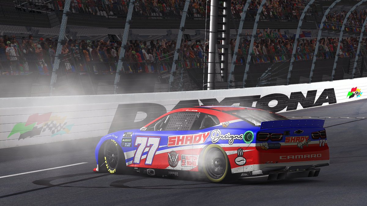 Lucky Ducks Motorsports tweet media