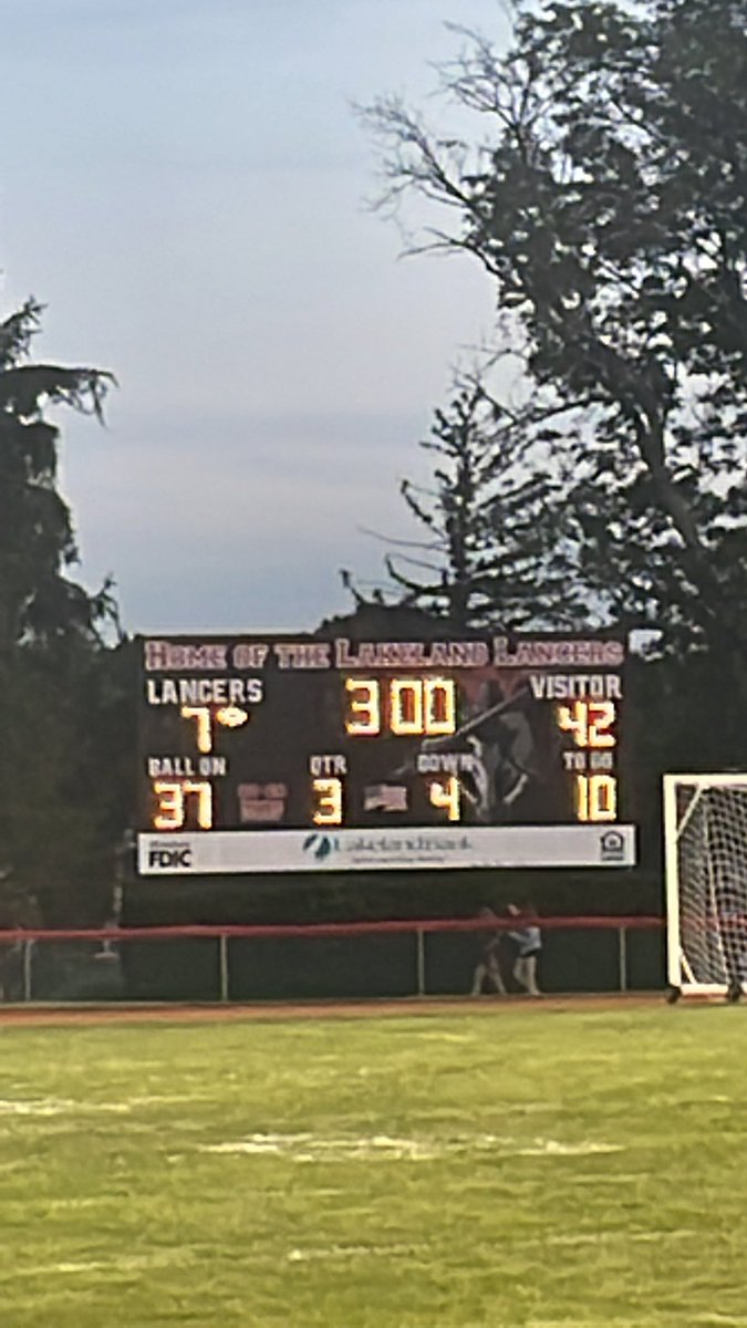 Strong first half for the Spartans.