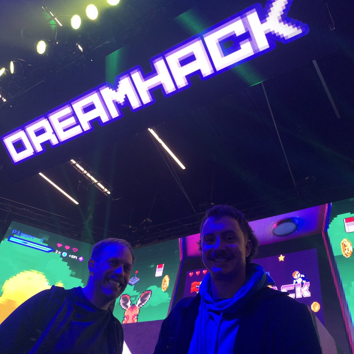 Dragon Friends tweet media