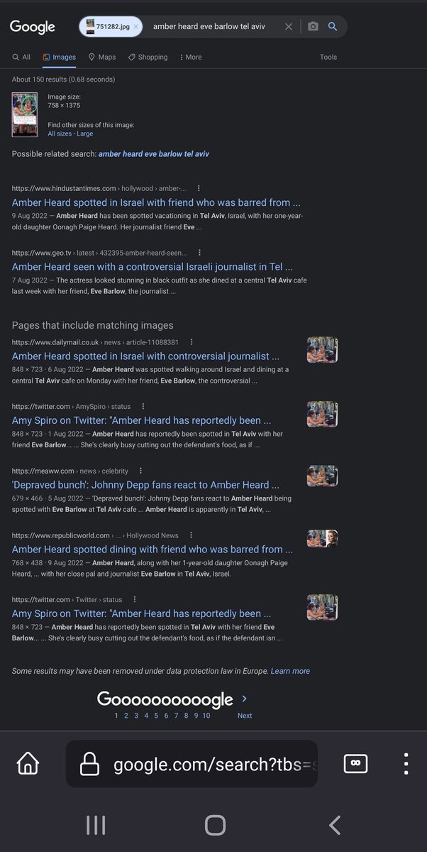 TerrryParker's tweet photo. @KellyBDeCamp @JosephMorrisYT There isn't one. The picture doesn't link back anything on any image search. If there was one it would link back to the article or other sites that have used the picture. https://t.co/7W0Ad0NSyI