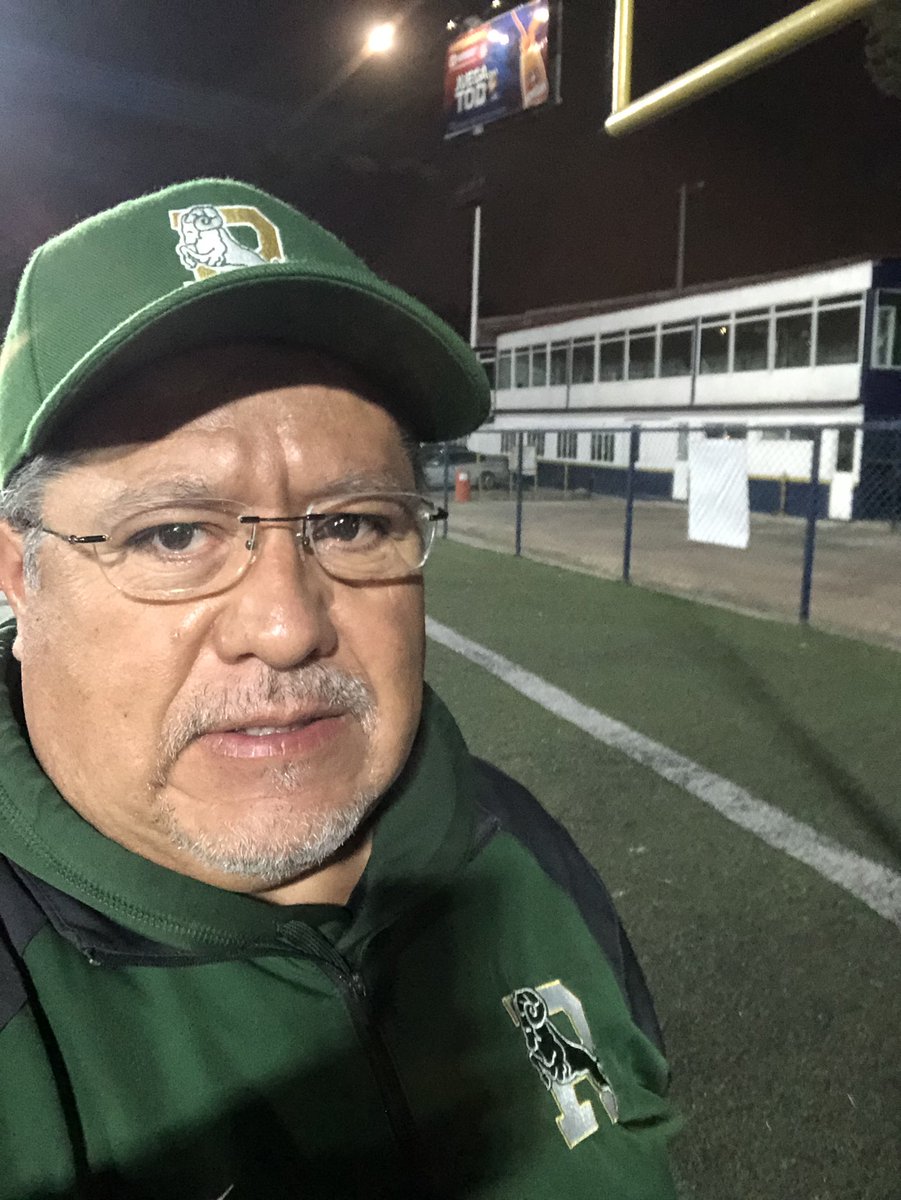 artgalvanlaw's tweet photo. #GameDay #ProudeGreen #WeAreAllRams Lets Go @AldoGalvan01 #GalvanKnowsFootball #KickersFamily @Yarda50_CU @LincesMex @BucsSatelite https://t.co/ceRAdtN1qO