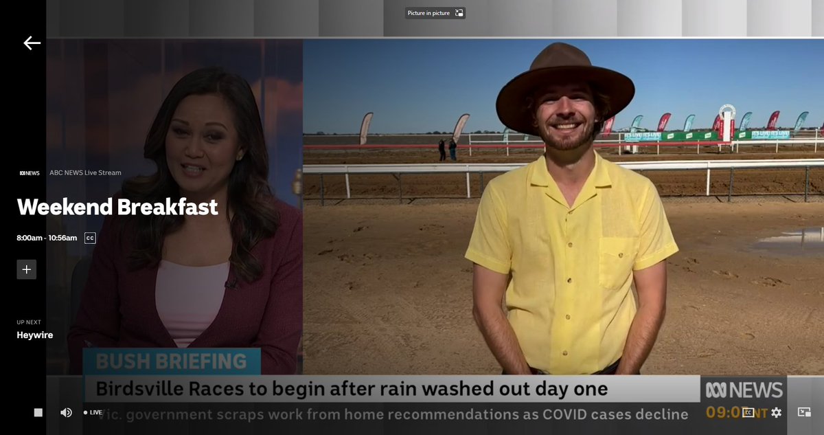 OO! <a href="/prosserdaniel1/">Daniel Prosser</a> on my telly 😍