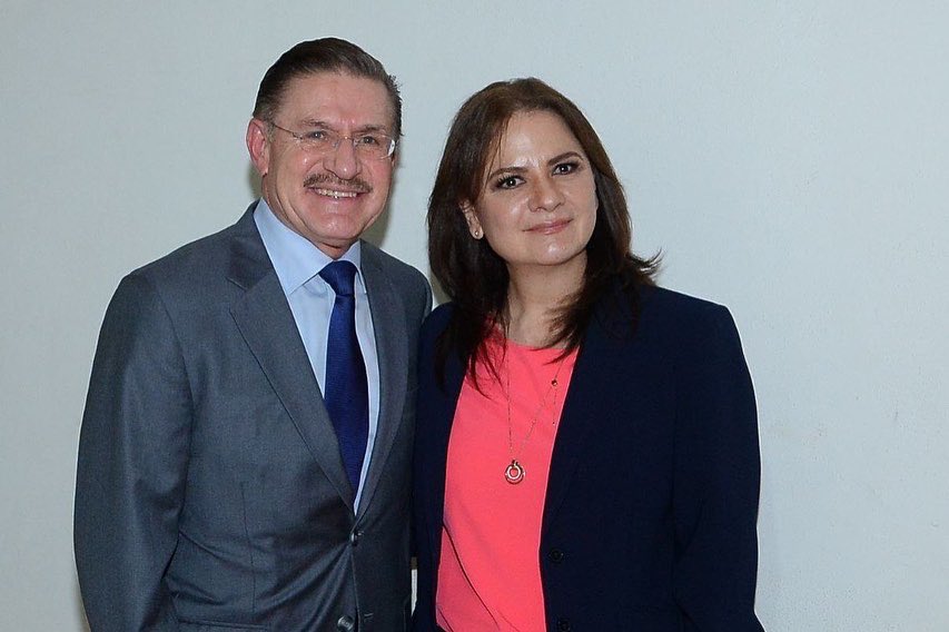 José R. Aispuro T. tweet media