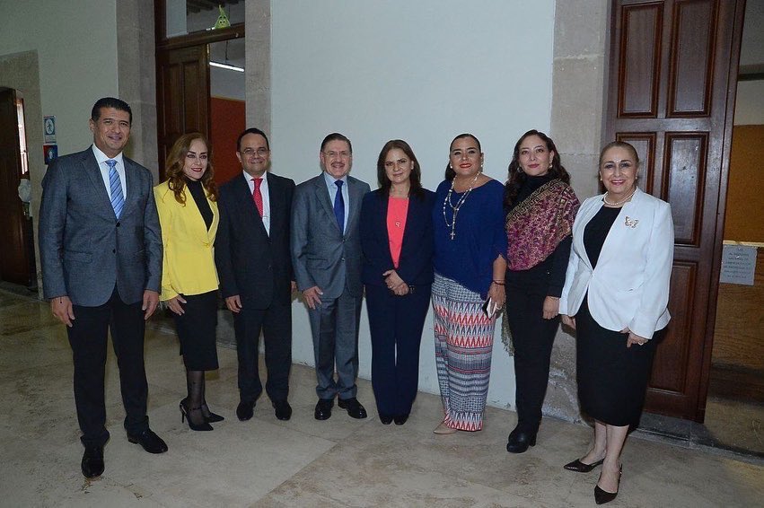 José R. Aispuro T. tweet media