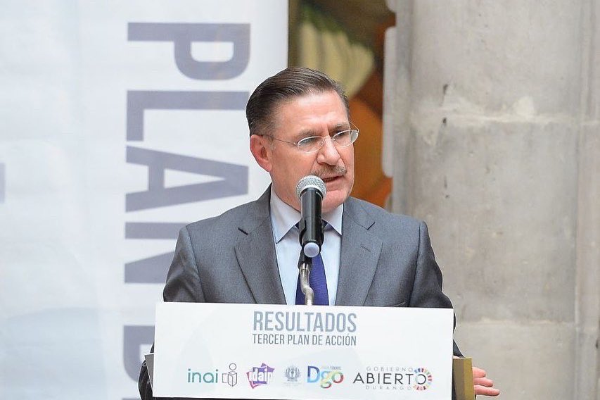 José R. Aispuro T. tweet media