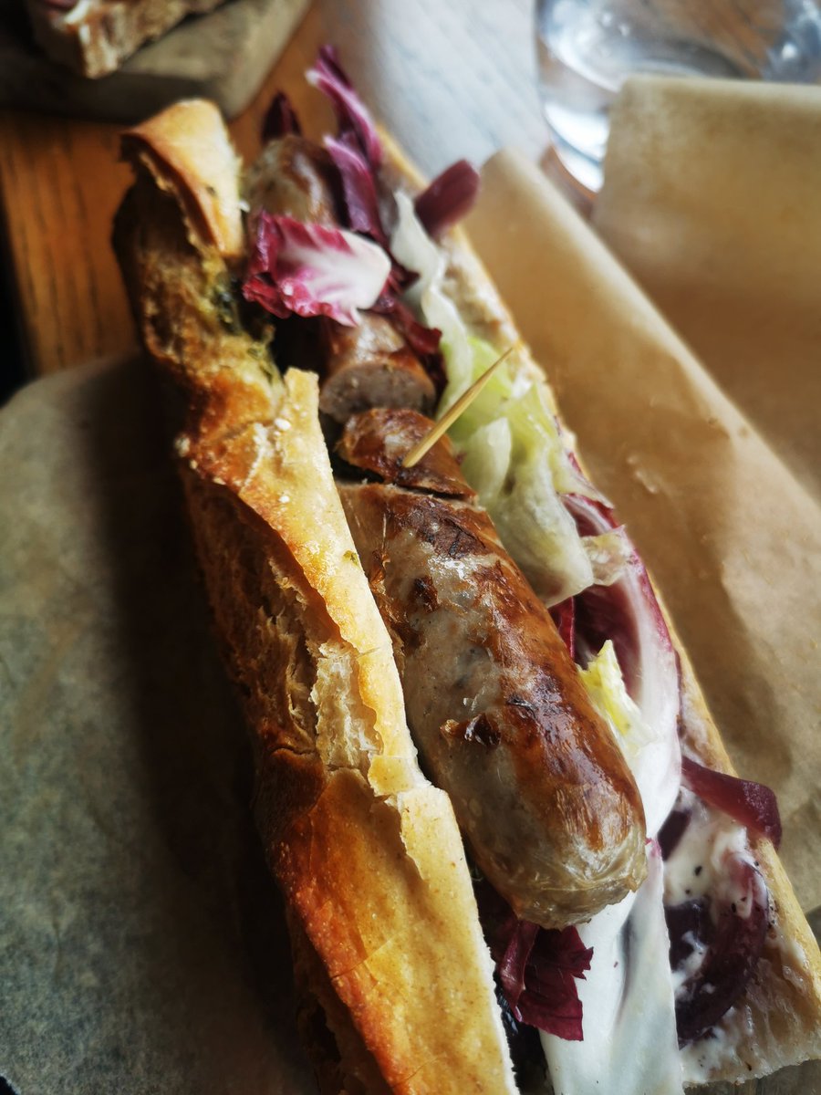 It was hard to say goodbye to <a href="/tartaregalway/">Tartare</a> 💔 I'll miss the flavours, the cosiness, the carrot and woodruff cake, the oysters as a treat on a rainy day. It has always been my favourite café/wine bar in Galway City. What a loss.