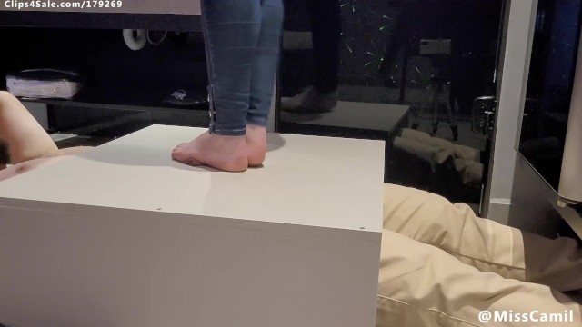 If you really love me, you'll watch my new PornhubModels video: https://t.co/FtfZA35XKR https://t.co<a href="/tag/femdom"class="tags"><span>#femdom</span></a><a href="/tag/socks"class="tags"><span>#socks</span></a><a href="/tag/bootfetish"class="tags"><span>#bootfetish</span></a><a href="/tag/bootworship"class="tags"><span>#bootworship</span></a><a href="/tag/mist"class="tags"><span>#mist</span></a>