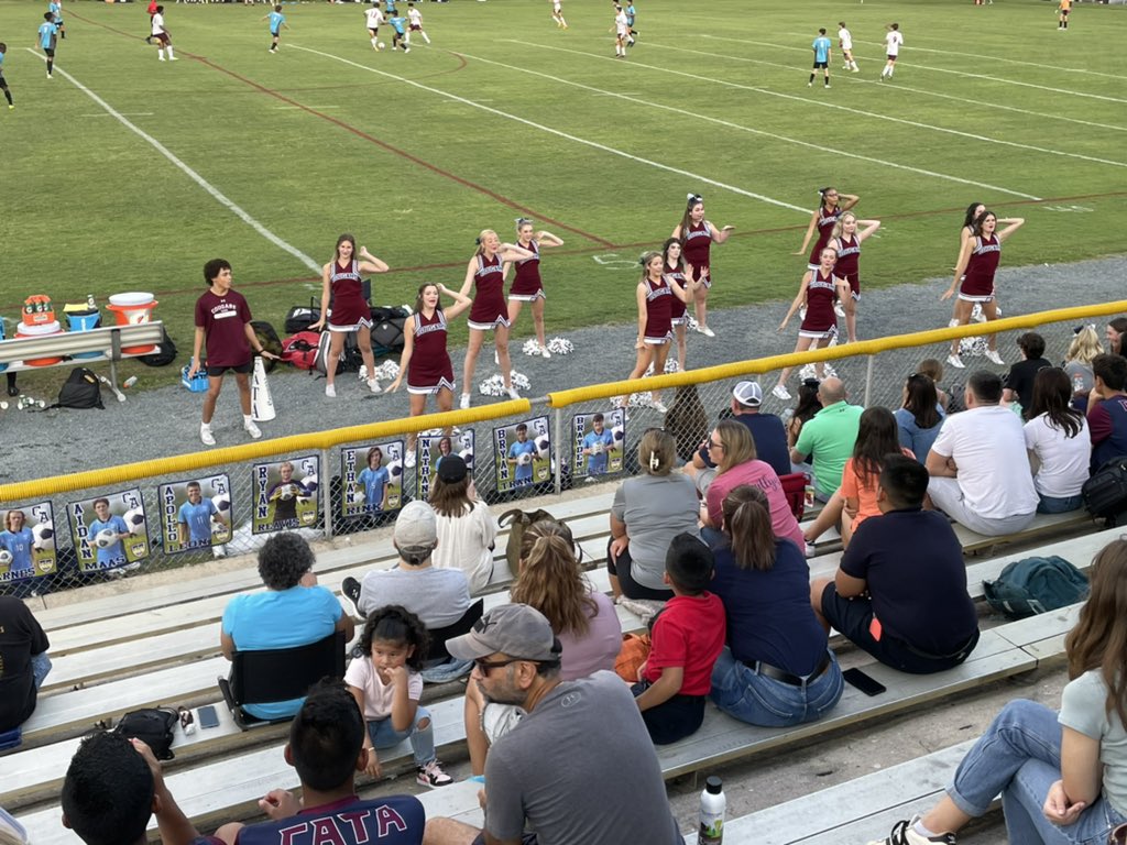 Kevin Beals (@kevinbeals2) on Twitter photo Great scene at the Bickett tonight for the match between <a href="/CATAMonroeNC/">Central Academy of Technology & Arts</a> and <a href="/theSVHSsoccer/">Sun Valley HS Soccer</a>. CATA Band and Cheer on hand to support our Cougars. <a href="/AGHoulihan/">Andrew G. Houlihan</a> <a href="/UCPSNCAthletics/">UCPS NC Athletics</a> <a href="/CATA_Athletics/">CATA Athletics</a> @CATACoachJay @catabanddirect Great scene at the Bickett tonight for the match between <a href="/CATAMonroeNC/">Central Academy of Technology & Arts</a> and <a href="/theSVHSsoccer/">Sun Valley HS Soccer</a>. CATA Band and Cheer on hand to support our Cougars. <a href="/AGHoulihan/">Andrew G. Houlihan</a> <a href="/UCPSNCAthletics/">UCPS NC Athletics</a> <a href="/CATA_Athletics/">CATA Athletics</a> @CATACoachJay @catabanddirect